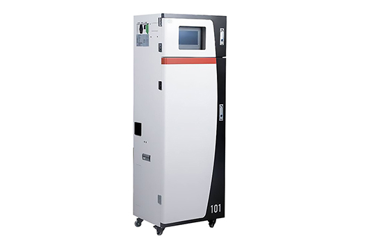 LB-8040氰化物（CN）在線自動監(jiān)測儀
